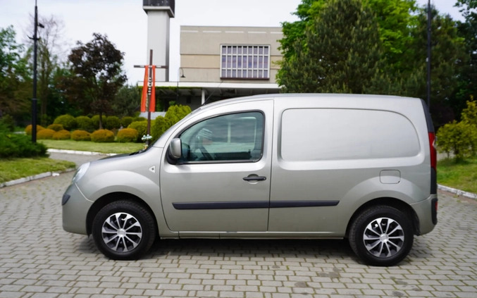 Renault Kangoo cena 12999 przebieg: 310000, rok produkcji 2010 z Katowice małe 254